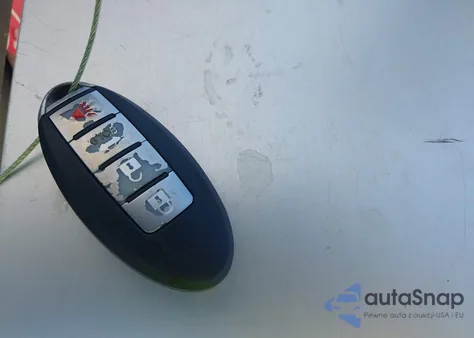 2014 Nissan Altima 2.5 Sv z USA, uszkodzony, nr VIN 1N4AL3AP9EC400966